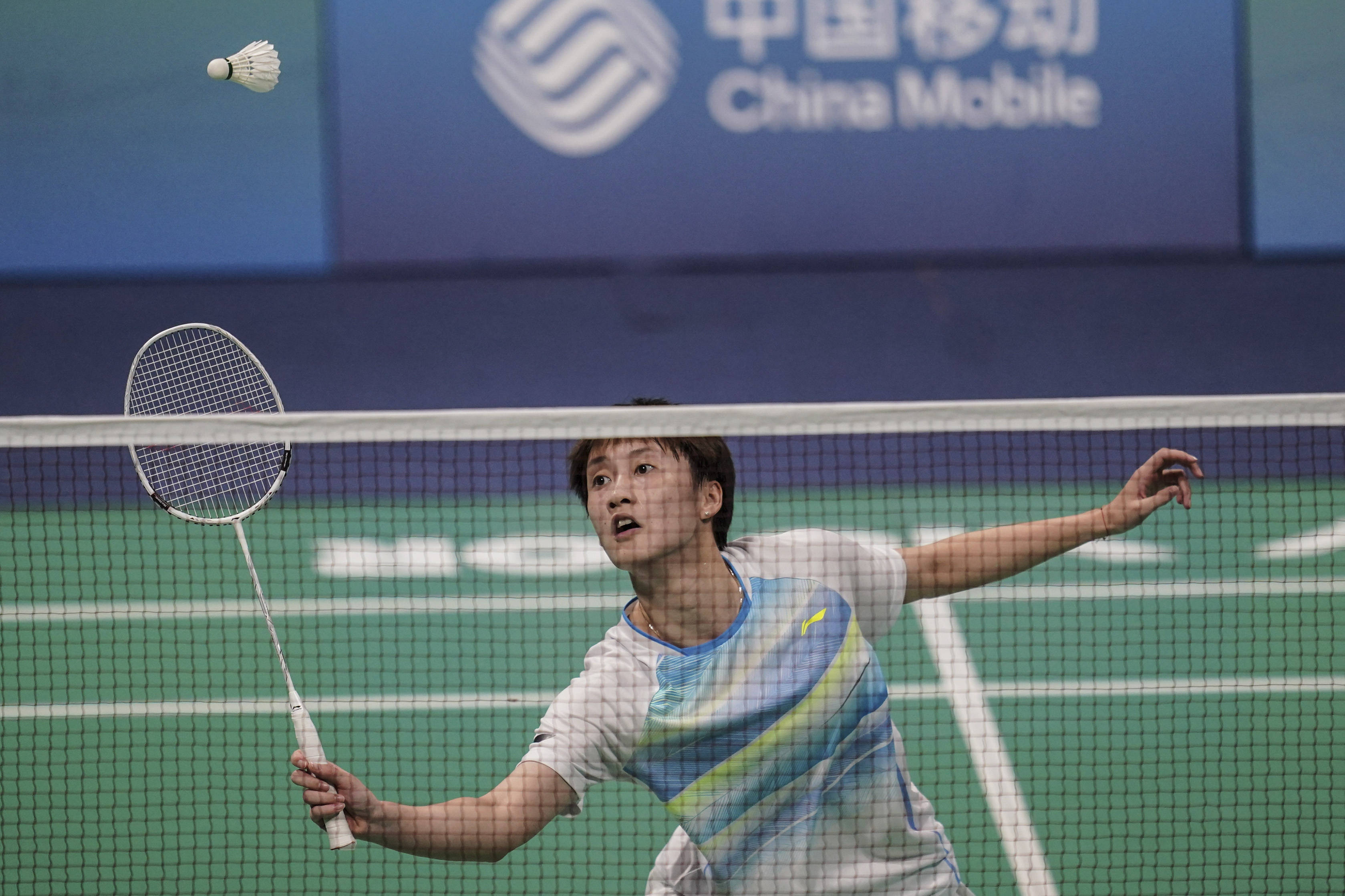 这样一来 这样一来