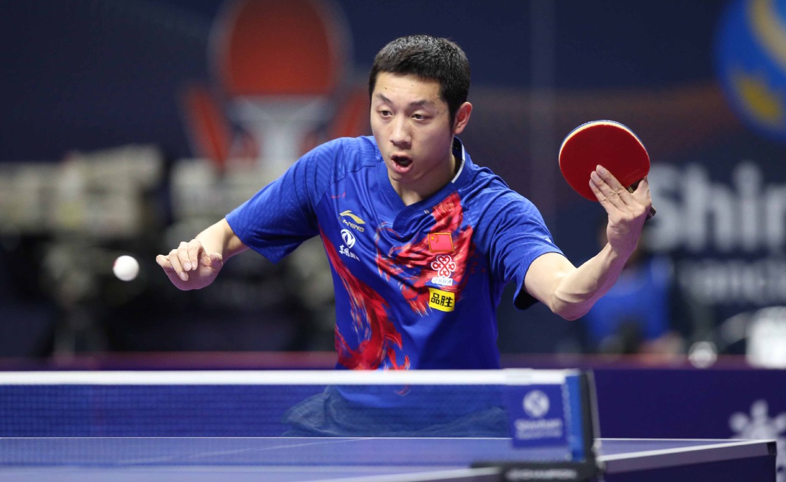 克里斯无疑 克里斯无疑