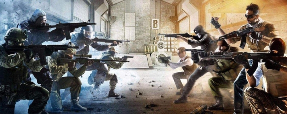 对决的前提 对决的前提