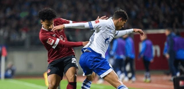 为了向网球 为了向网球