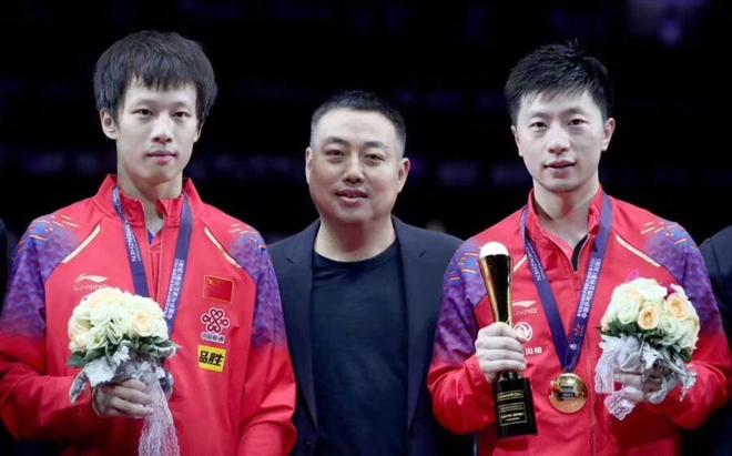 愿这位羽坛 愿这位羽坛