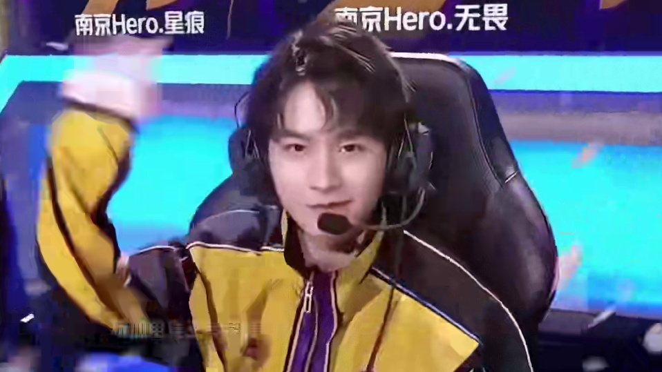 对手的弱点 对手的弱点