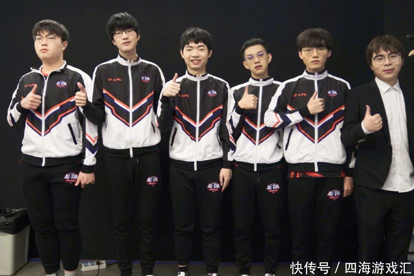 也令人好奇 也令人好奇