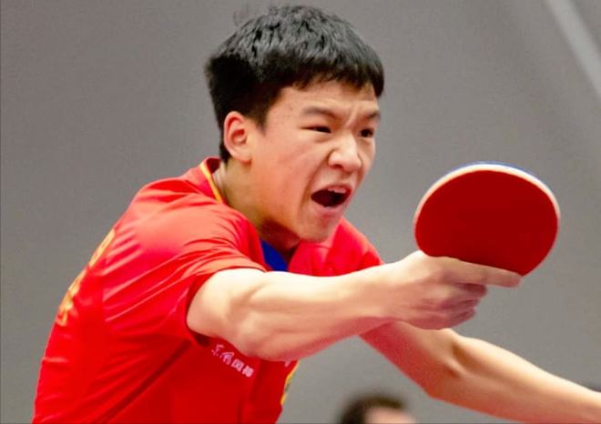 他超级劲爆 他超级劲爆