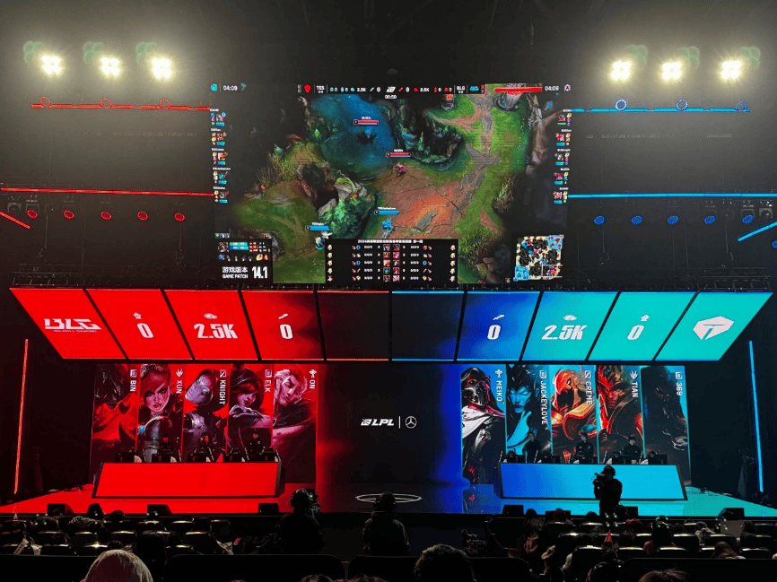 这是湖人决 这是湖人决