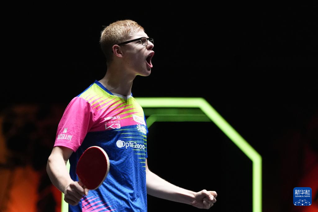 动的新范式 动的新范式