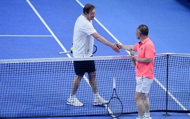 正如牌桌常 正如牌桌常