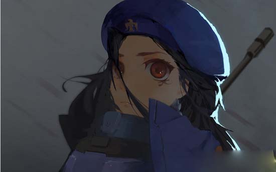 小对子
